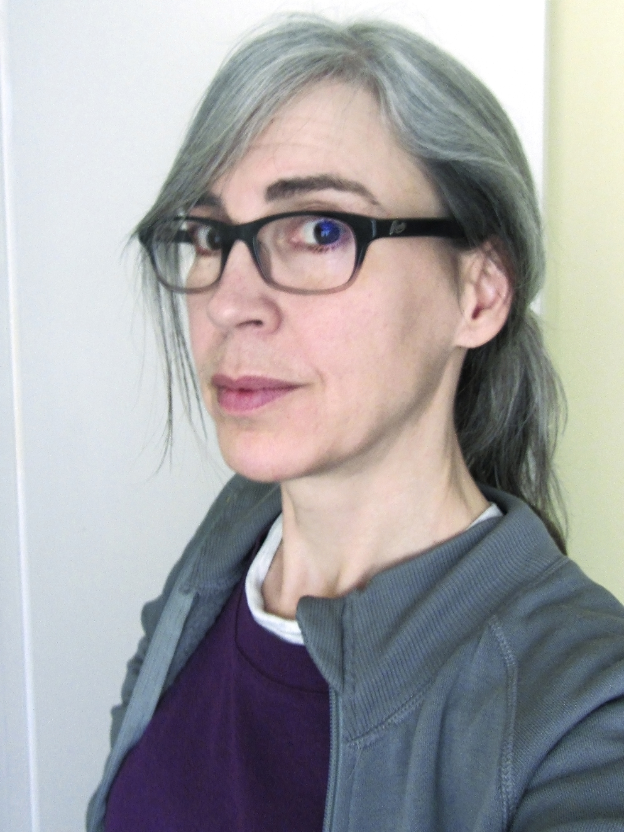 Sandra Eber