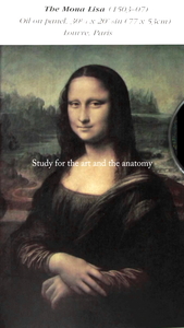 Study for the Art and Anatomy